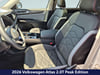 14 thumbnail image of  2026 Volkswagen Atlas Peak Edition