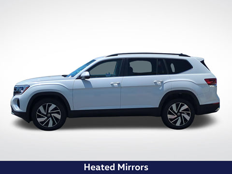 2026 Volkswagen Atlas SE w/Technology