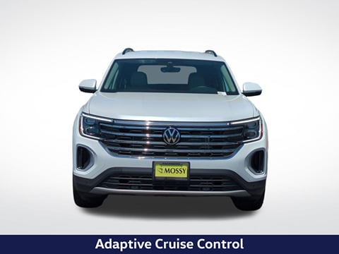 2026 Volkswagen Atlas SE w/Technology