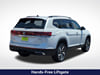 9 thumbnail image of  2026 Volkswagen Atlas SE w/Technology