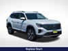 2 thumbnail image of  2026 Volkswagen Atlas SE w/Technology