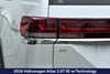 27 thumbnail image of  2026 Volkswagen Atlas SE w/Technology