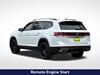 7 thumbnail image of  2026 Volkswagen Atlas SE w/Technology
