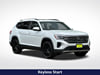 2 thumbnail image of  2026 Volkswagen Atlas SE w/Technology