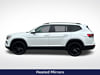 8 thumbnail image of  2026 Volkswagen Atlas SE w/Technology