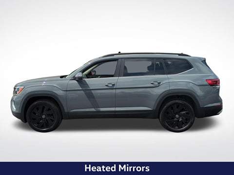 2026 Volkswagen Atlas SE w/Technology