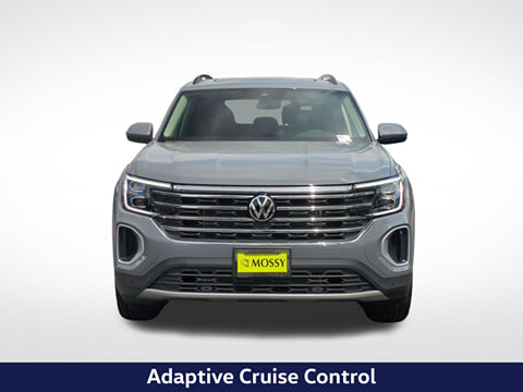 2026 Volkswagen Atlas SE w/Technology
