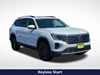 2 thumbnail image of  2026 Volkswagen Atlas SE w/Technology