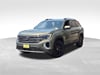 2026 Volkswagen Atlas SE w/Technology