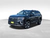 2026 Volkswagen Atlas SE w/Technology
