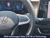 18 thumbnail image of  2026 Volkswagen Atlas SE w/Technology