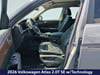 14 thumbnail image of  2026 Volkswagen Atlas SE w/Technology