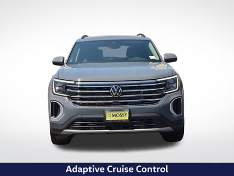 2026 Volkswagen Atlas SE w/Technology