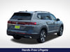 9 thumbnail image of  2026 Volkswagen Atlas SE w/Technology