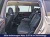 16 thumbnail image of  2026 Volkswagen Atlas SE w/Technology