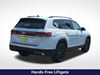 9 thumbnail image of  2026 Volkswagen Atlas SE w/Technology