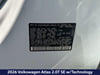 24 thumbnail image of  2026 Volkswagen Atlas SE w/Technology