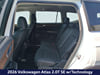 16 thumbnail image of  2026 Volkswagen Atlas SE w/Technology