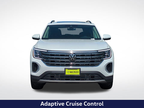 2026 Volkswagen Atlas SE w/Technology