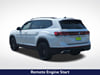 7 thumbnail image of  2026 Volkswagen Atlas SE w/Technology