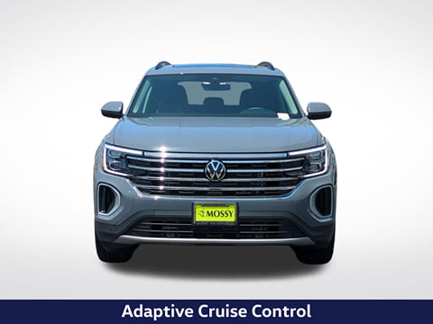2026 Volkswagen Atlas SE w/Technology