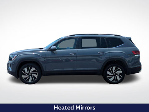 2026 Volkswagen Atlas SE w/Technology