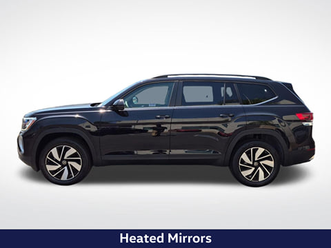 2026 Volkswagen Atlas SE w/Technology