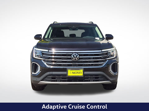 2026 Volkswagen Atlas SE w/Technology
