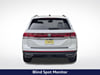 8 thumbnail image of  2026 Volkswagen Atlas SE w/Technology