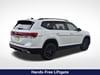 9 thumbnail image of  2026 Volkswagen Atlas SE w/Technology