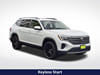 2 thumbnail image of  2026 Volkswagen Atlas SE w/Technology