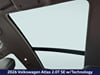 16 thumbnail image of  2026 Volkswagen Atlas SE w/Technology