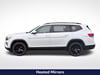 5 thumbnail image of  2026 Volkswagen Atlas SE w/Technology