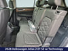 17 thumbnail image of  2026 Volkswagen Atlas SE w/Technology