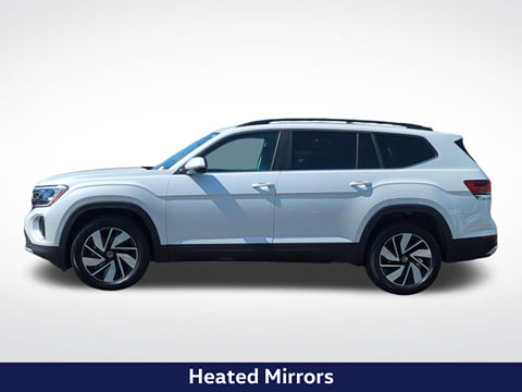 2026 Volkswagen Atlas SE w/Technology