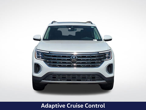 2026 Volkswagen Atlas SE w/Technology