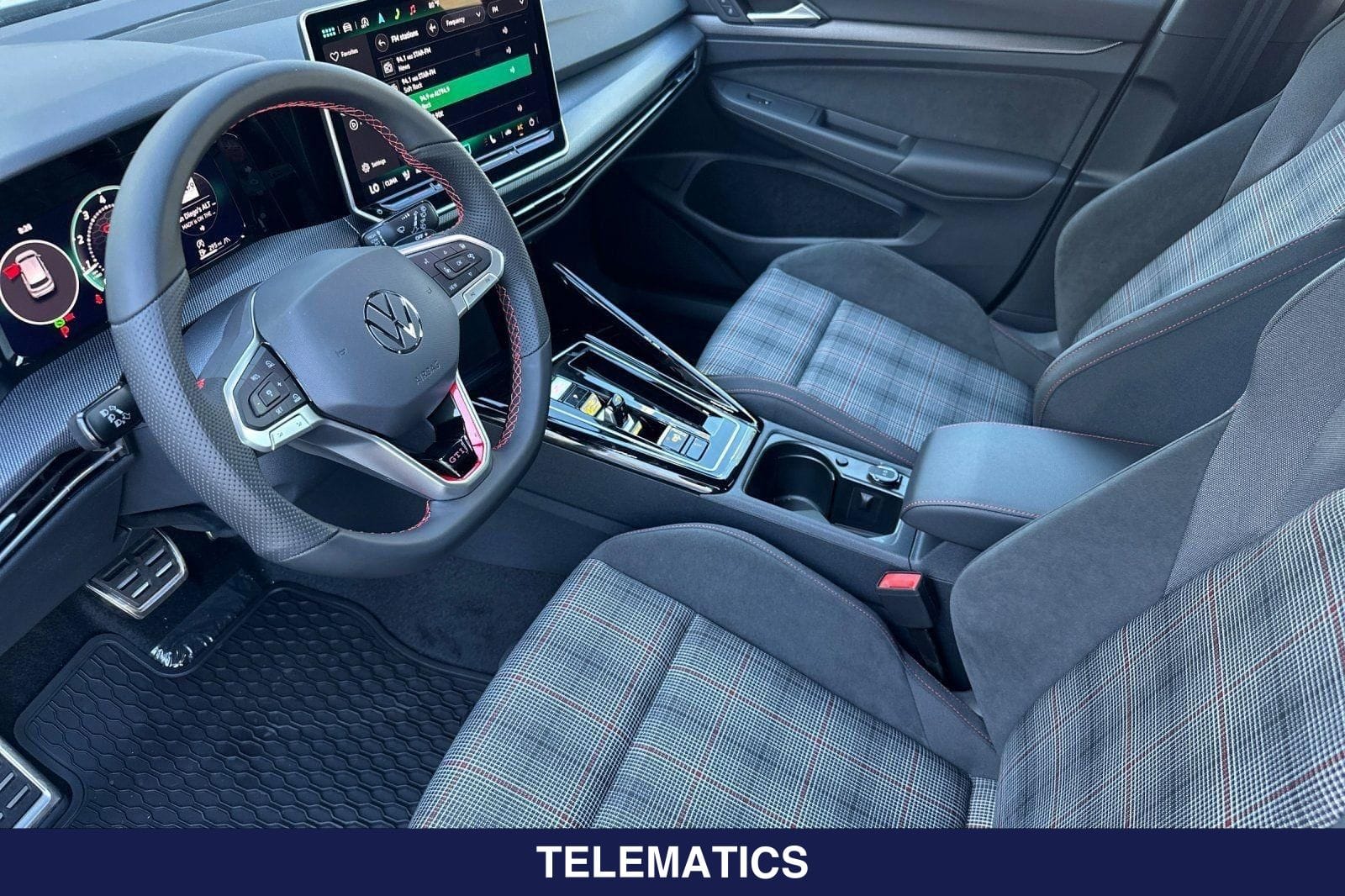 2026 Volkswagen Golf GTI S - Photo 10
