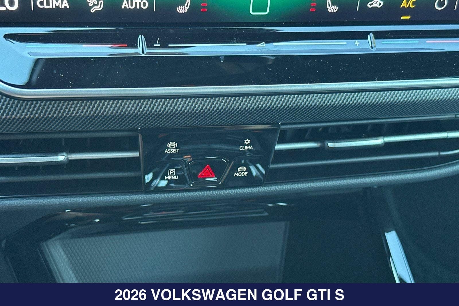 2026 Volkswagen Golf GTI S - Photo 20