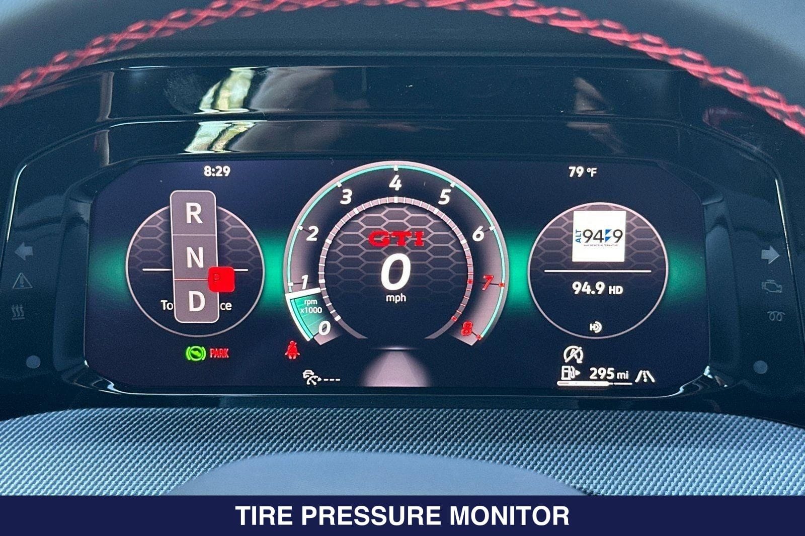 2026 Volkswagen Golf GTI S - Photo 24