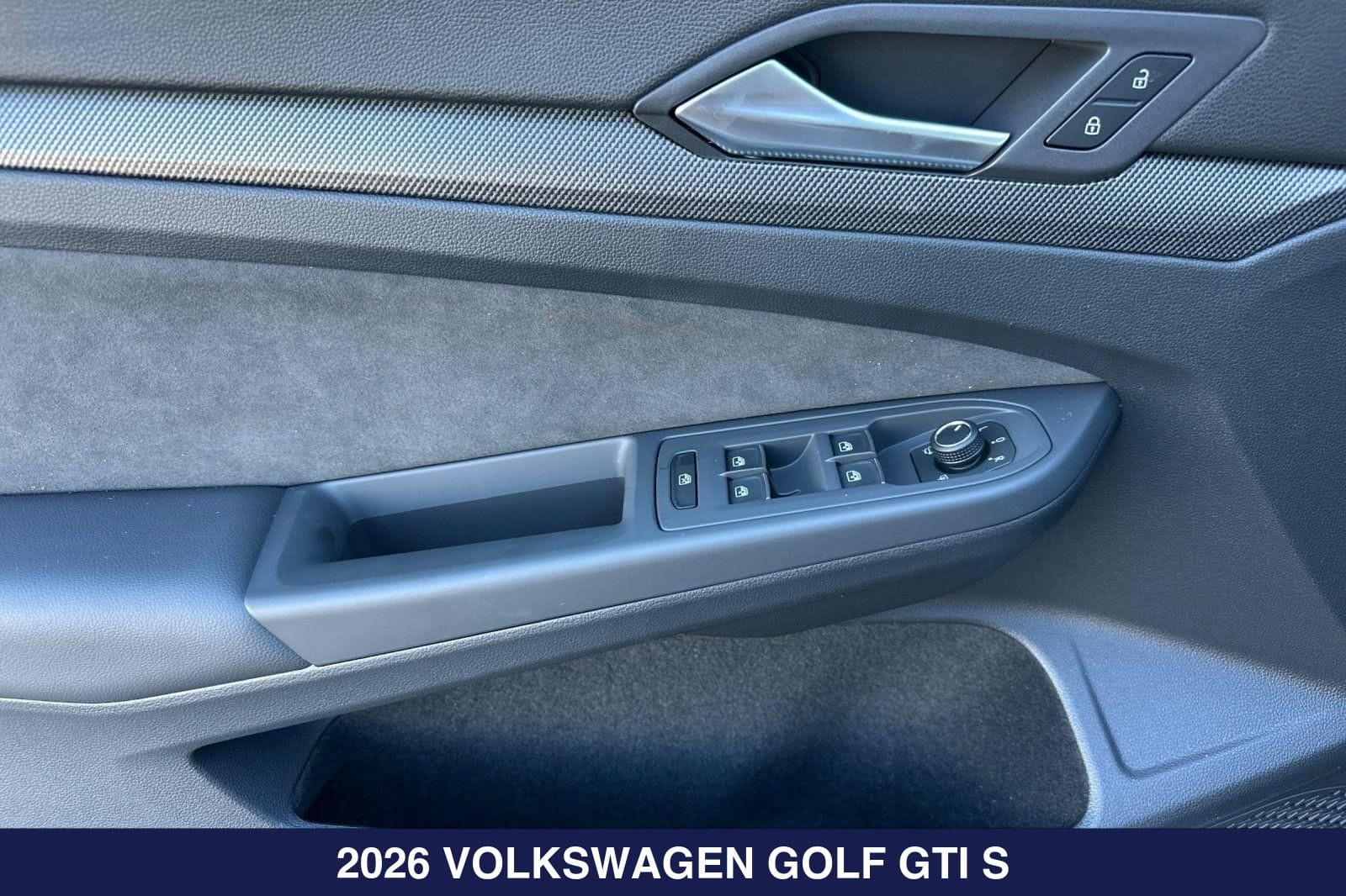 2026 Volkswagen Golf GTI S - Photo 11