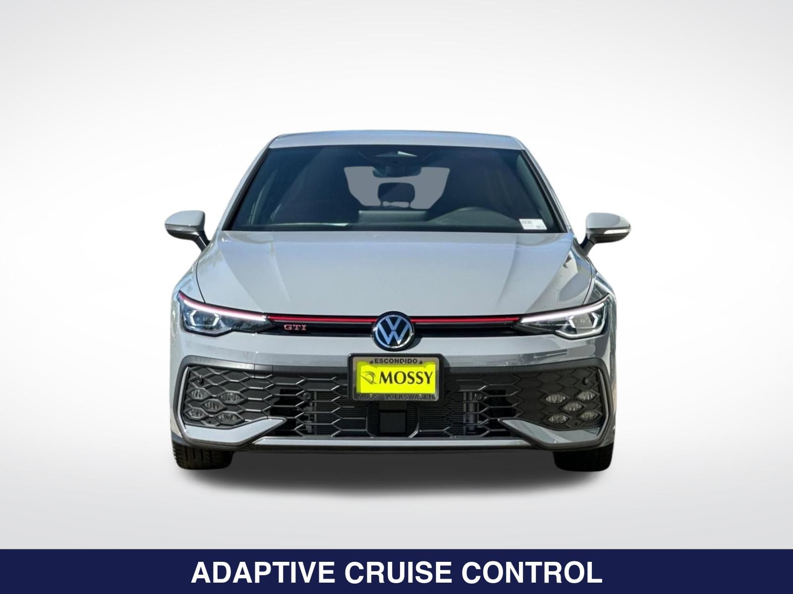 2026 Volkswagen Golf GTI S - Photo 9