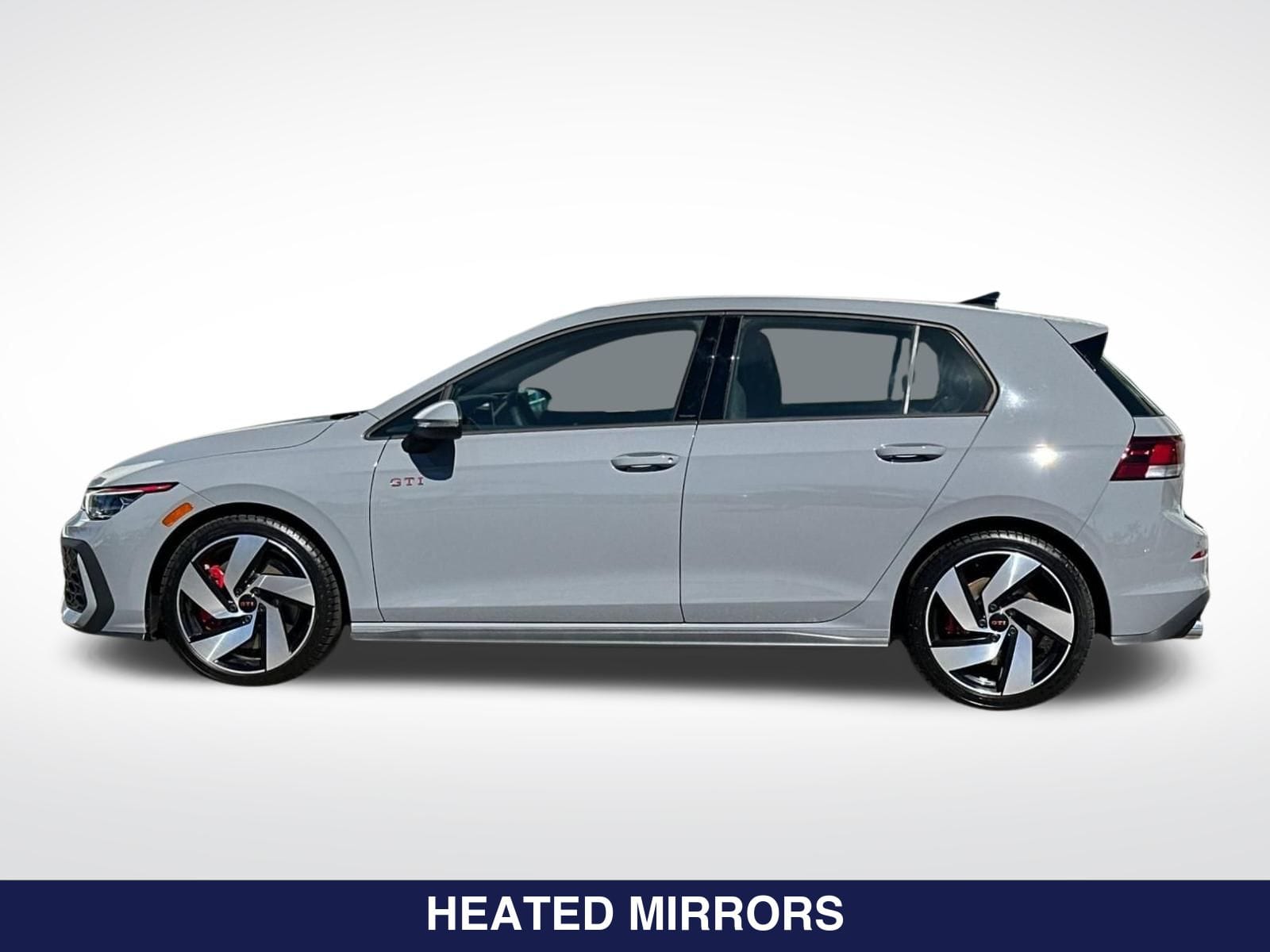 2026 Volkswagen Golf GTI S - Photo 8