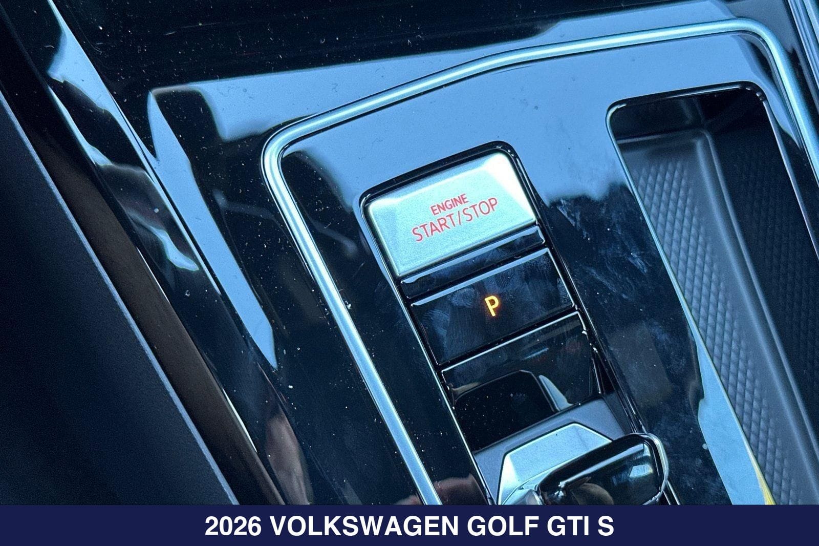 2026 Volkswagen Golf GTI S - Photo 22