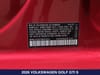 24 imagen en miniatura de 2026 Volkswagen Golf GTI 2.0T S