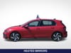 5 imagen en miniatura de 2026 Volkswagen Golf GTI 2.0T S