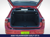 23 imagen en miniatura de 2026 Volkswagen Golf GTI 2.0T S