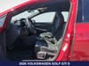 14 imagen en miniatura de 2026 Volkswagen Golf GTI 2.0T S