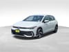 2026 Volkswagen Golf GTI 2.0T S