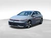 2026 Volkswagen Golf GTI 2.0T S