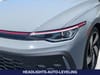 10 imagen en miniatura de 2026 Volkswagen Golf GTI 2.0T S